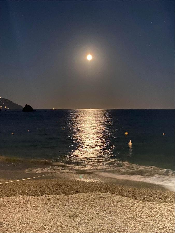 Benvenuto Beach House Monterosso al Mare Exterior foto