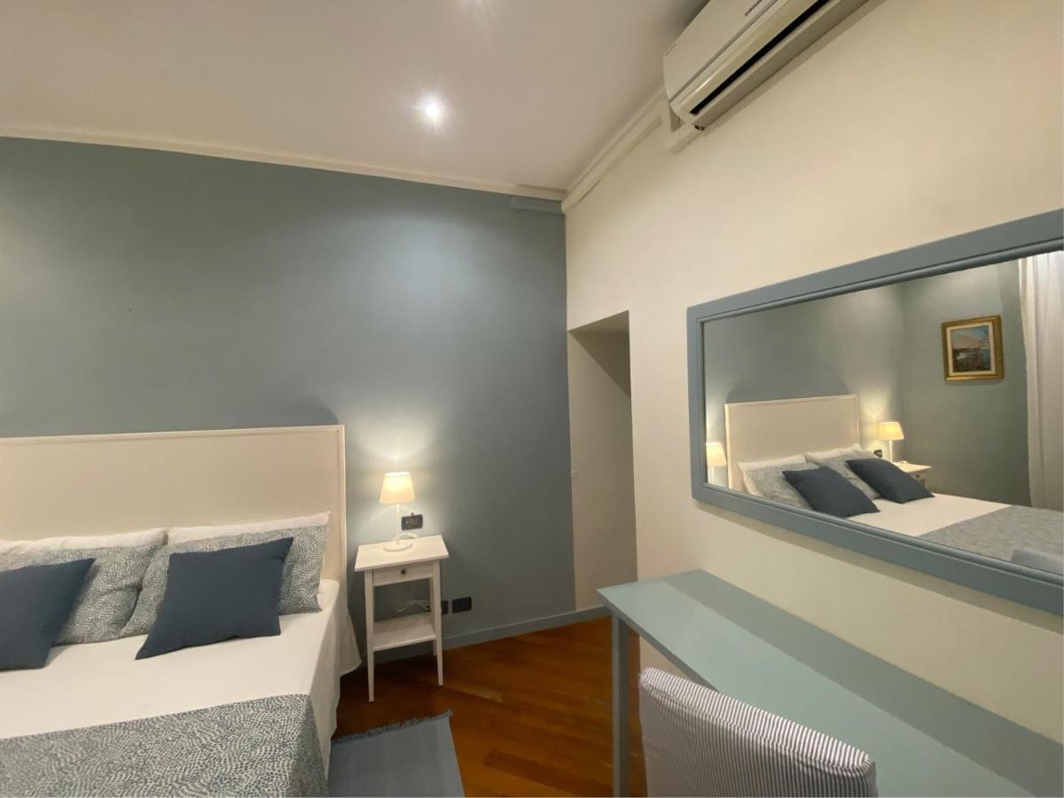 Benvenuto Beach House Monterosso al Mare Exterior foto