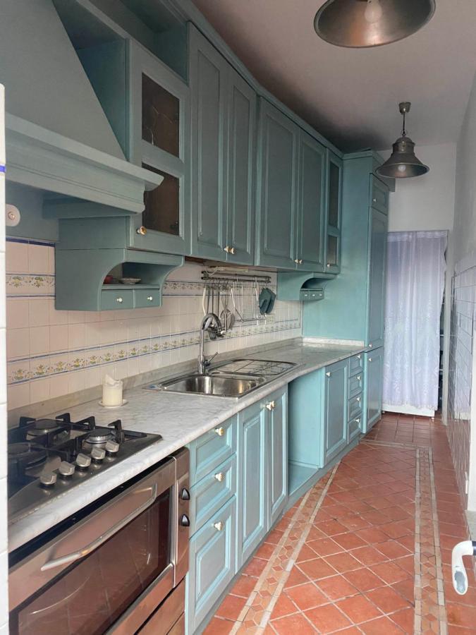 Benvenuto Beach House Monterosso al Mare Exterior foto