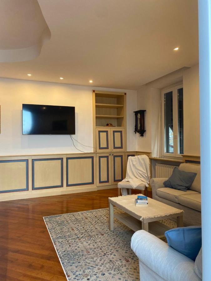 Benvenuto Beach House Monterosso al Mare Exterior foto