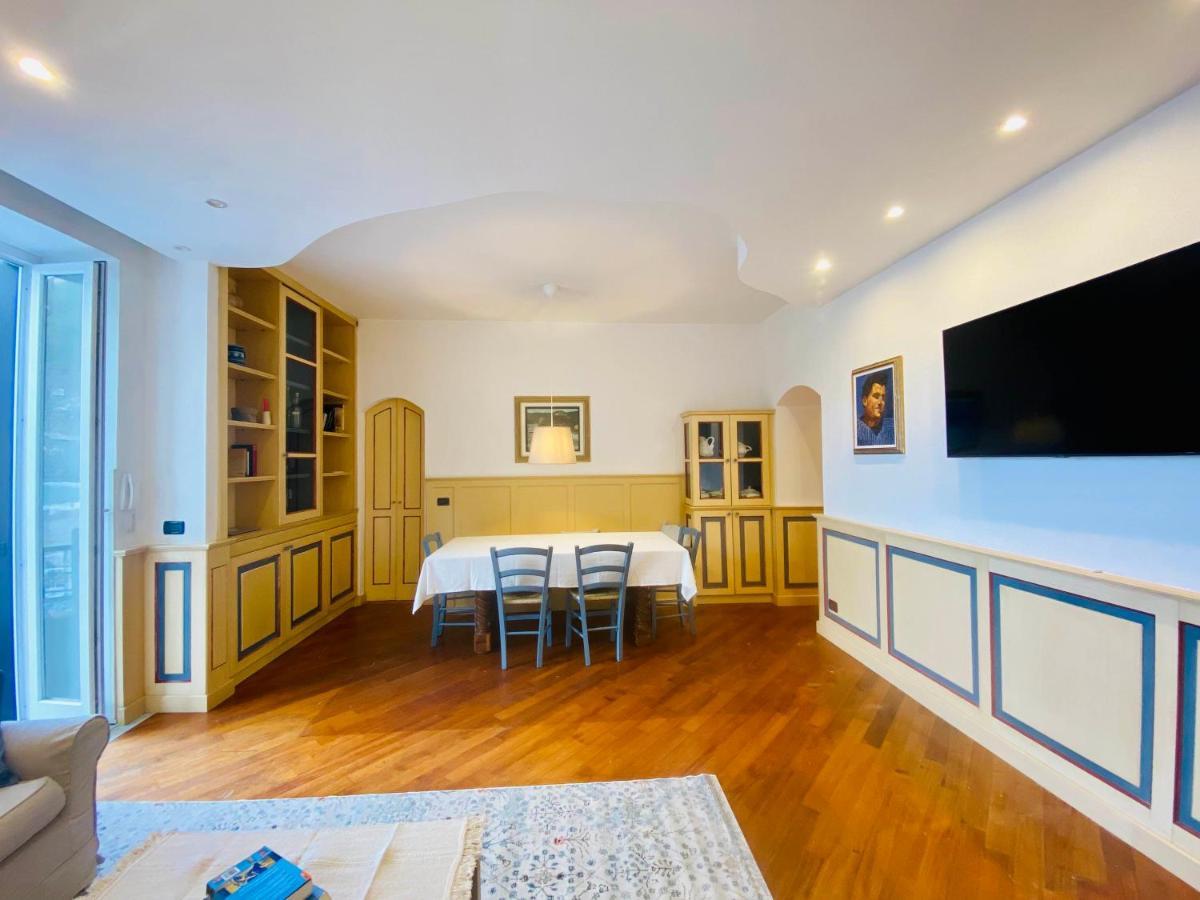 Benvenuto Beach House Monterosso al Mare Exterior foto