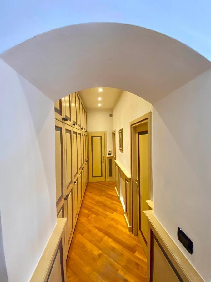 Benvenuto Beach House Monterosso al Mare Exterior foto