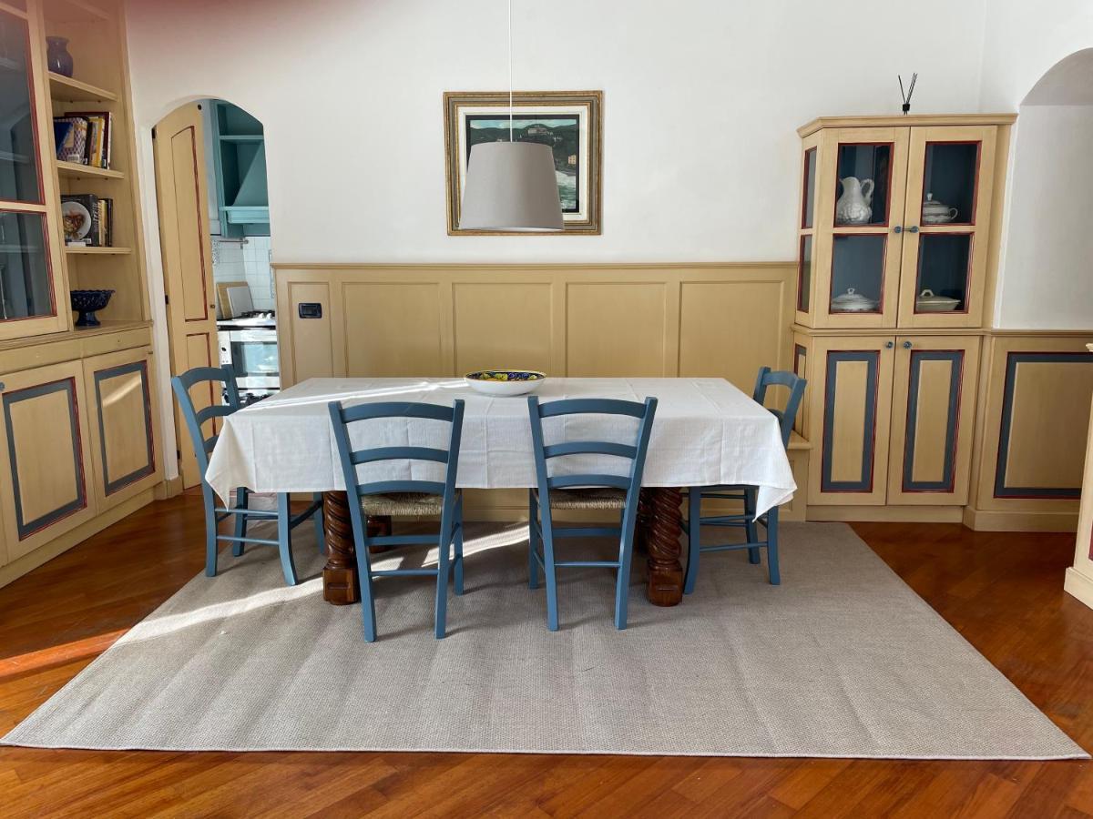 Benvenuto Beach House Monterosso al Mare Exterior foto