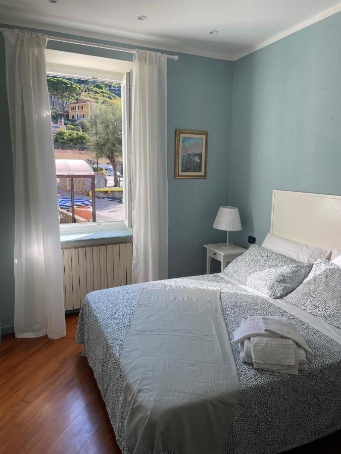 Benvenuto Beach House Monterosso al Mare Exterior foto